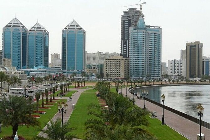 6 Emirates Tour From Dubai - Questions