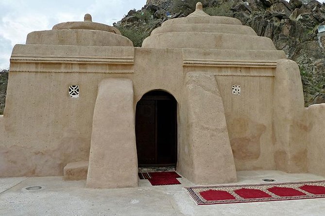 6 Emirates Tour in One Day - From Dubai - Dubai - The Starting Point