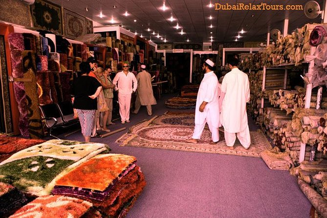 6 Emirates Tour in One Day - From Dubai - Fujairah - Beaches and History