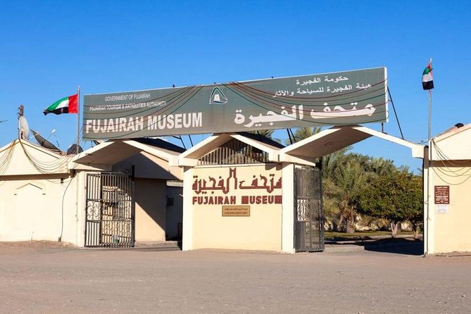 6 Emirates Tour in One Day - From Dubai - Common Questions