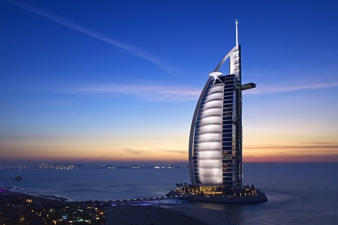 6 Emirates Tours In 1 Day With Lunch - Sharjah: Al Noor Mosque, Sharjah Museum of Islamic Civilization