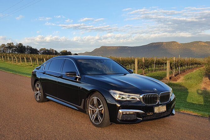 6 Hour Adelaide Hills Winery Tour - A Deep Dive into the Adelaide Hills Winery Tour