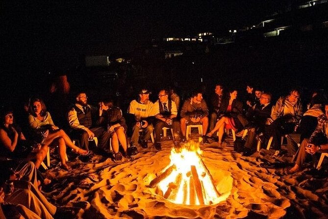 6 Hour Agafay Desert Sunset Tour With Camel Ride and Dinner - Tour Duration and Overview