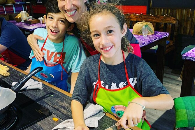 6-Hour Akha Tribe Culture and Cooking Class in Chiang Mai - Pricing and Booking Details