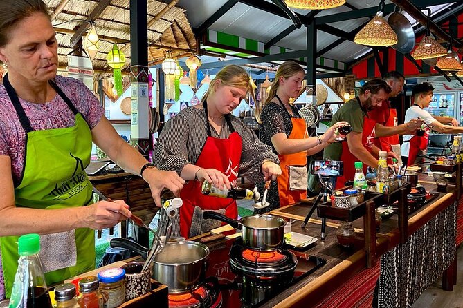 6-Hour Akha Tribe Culture and Cooking Class in Chiang Mai - Additional Information and Contact Details