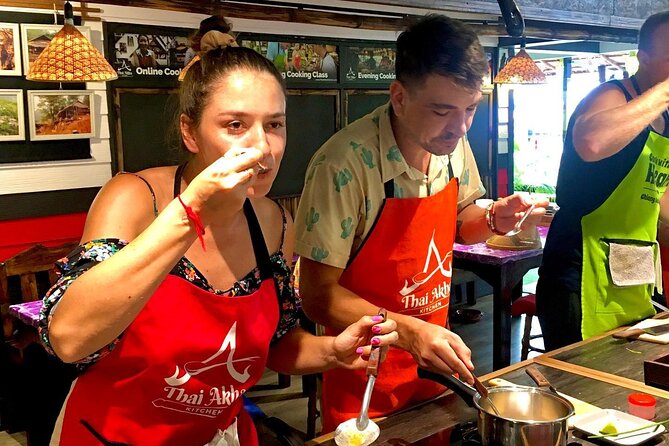 6-Hour Akha Tribe Culture and Cooking Class in Chiang Mai - Common Questions
