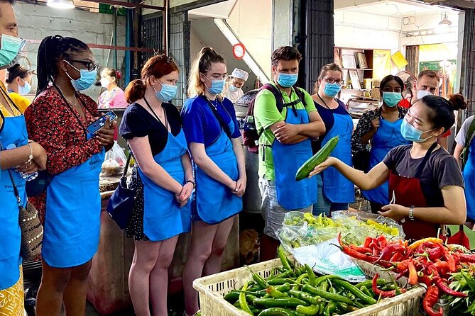 6-Hour Akha Tribe Culture and Cooking Class in Chiang Mai - The Sum Up