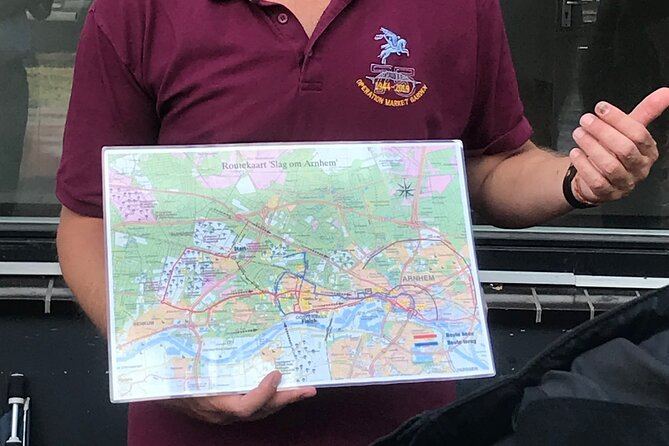 6 Hour Battle of Arnhem Tour by Car With Private Guide - The Sum Up