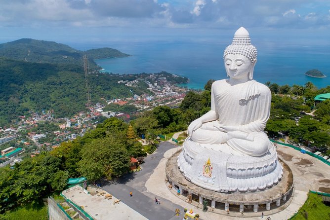 6-hour Best of Phuket City Tour - Recommended Tips