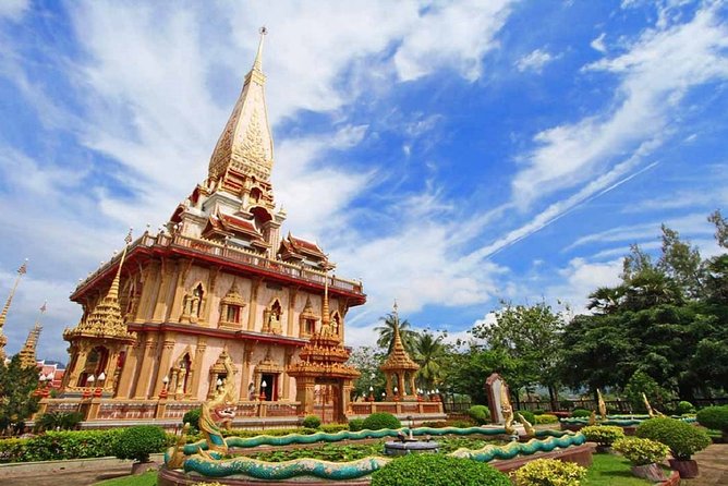 6-hour Best of Phuket City Tour - The Sum Up