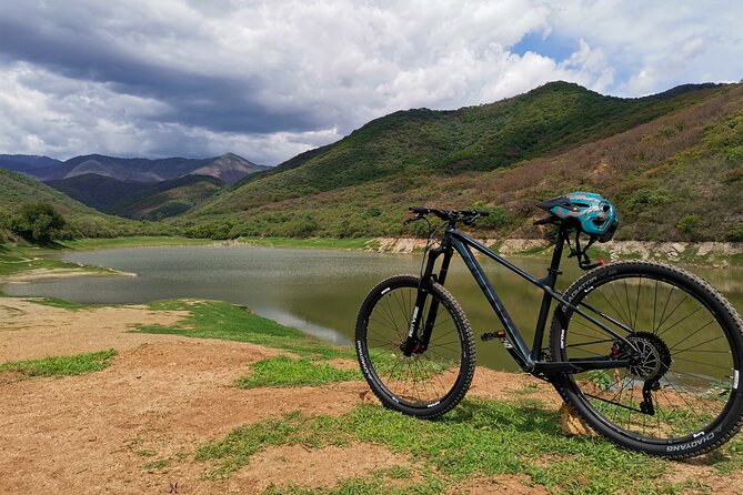 6-Hour Bike Tour From Oaxaca to the Tule Tree - Pricing and Booking