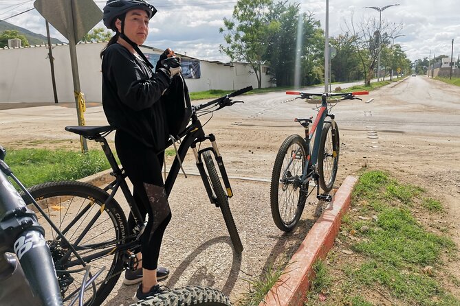 6-Hour Bike Tour From Oaxaca to the Tule Tree - Common Questions