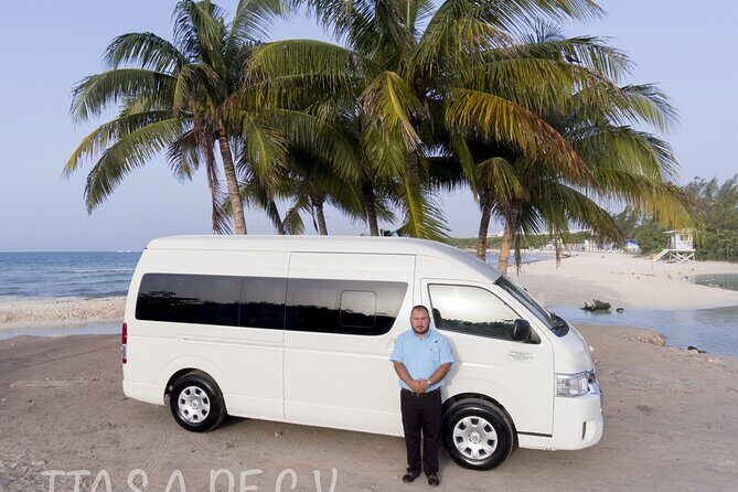 6-Hour Bilingual Private Driver Service in the Riviera Maya - Good To Know