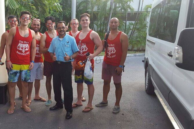 6-Hour Bilingual Private Driver Service in the Riviera Maya - How the Price Reflects Value