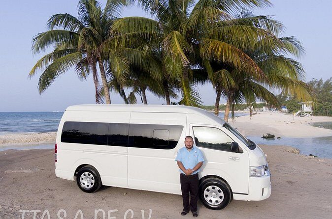 6-Hour Bilingual Private Driver Service in the Riviera Maya - Authenticity and Reliable Service
