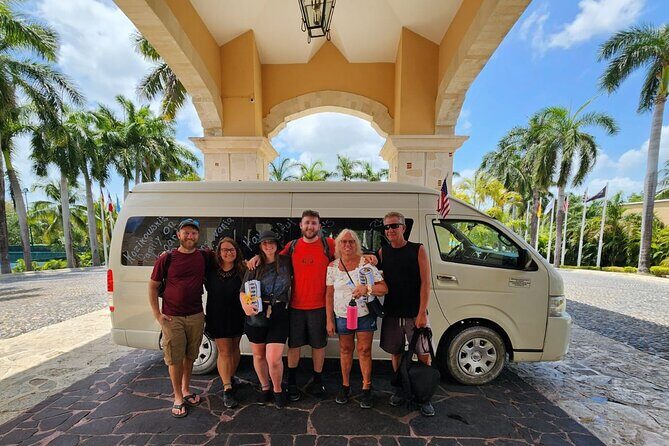6-Hour Bilingual Private Driver Service in the Riviera Maya - Who Should Consider This Tour?