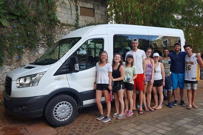 6-Hour Bilingual Private Driver Service in the Riviera Maya - FAQ