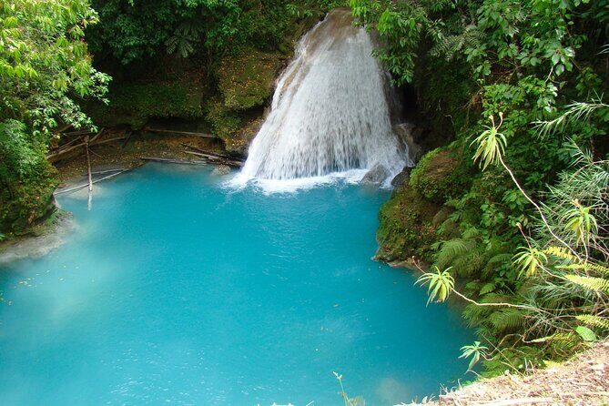 6 Hour Blue Hole & Dunn's River Falls Tour (Transportation Only) - Good To Know