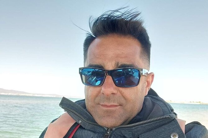 6 Hour Boat Tour Navegating Through the Islands of Ria Formosa National Park - Start Time
