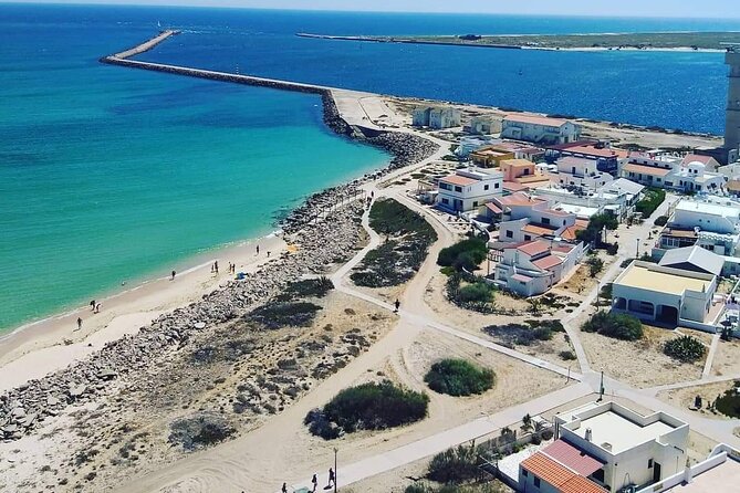 6 Hour Boat Tour Navegating Through the Islands of Ria Formosa National Park - Common Questions