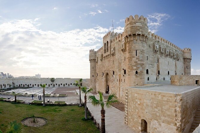 6-Hour Day Tour to Alexandria Attractions With Pickup Included - Good To Know