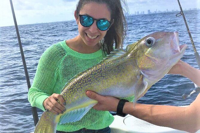 6 Hour Deep Sea Fishing Charters on Lady Helen in Fort Lauderdale - Final Thoughts on the Experience