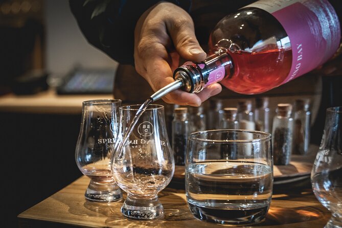 6 Hour Distillery Guided Tours in Tasmania With Lunch and Tasting - Common Questions