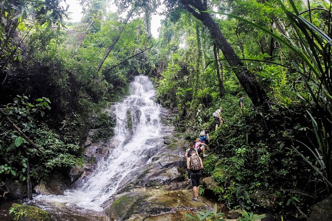 6-Hour Doi Pui Summit Hike in Doi Suthep National Park From Chiang Mai - Additional Information