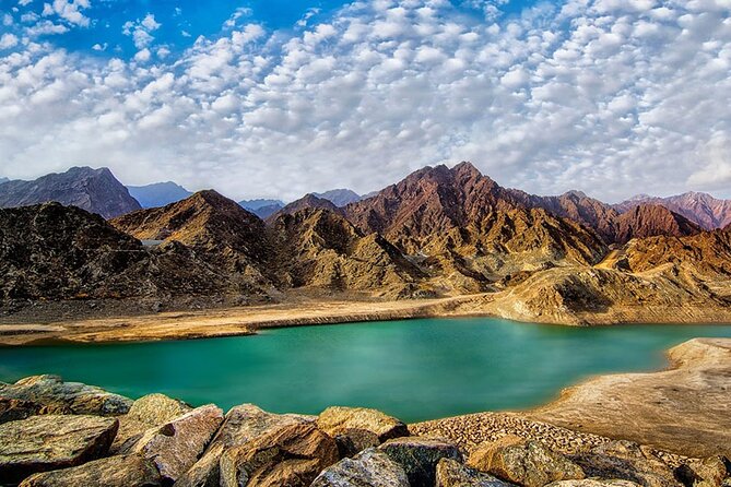 6 Hour Experience Hatta Wadi in Dubai - Start and End Time