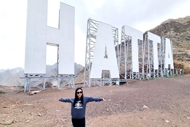 6 Hour Experience Hatta Wadi in Dubai - Expectations and Additional Information