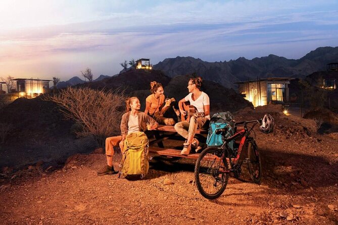 6 Hour Experience Hatta Wadi in Dubai - Common Questions