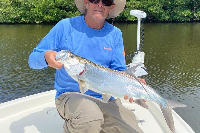 6 Hour Florida Keys Fishing Charter - An In-Depth Review of the Florida Keys Fishing Adventure