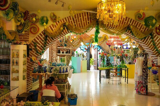 6-Hour Guided City and Cruise Tour of Los Cabos with Lunch - A Deep Dive into the 6-Hour Los Cabos Experience