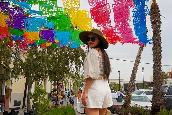 6-Hour Guided City and Cruise Tour of Los Cabos with Lunch - Who Should Book This Tour?
