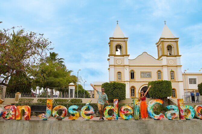 6-Hour Guided City and Cruise Tour of Los Cabos with Lunch - Final Takeaways
