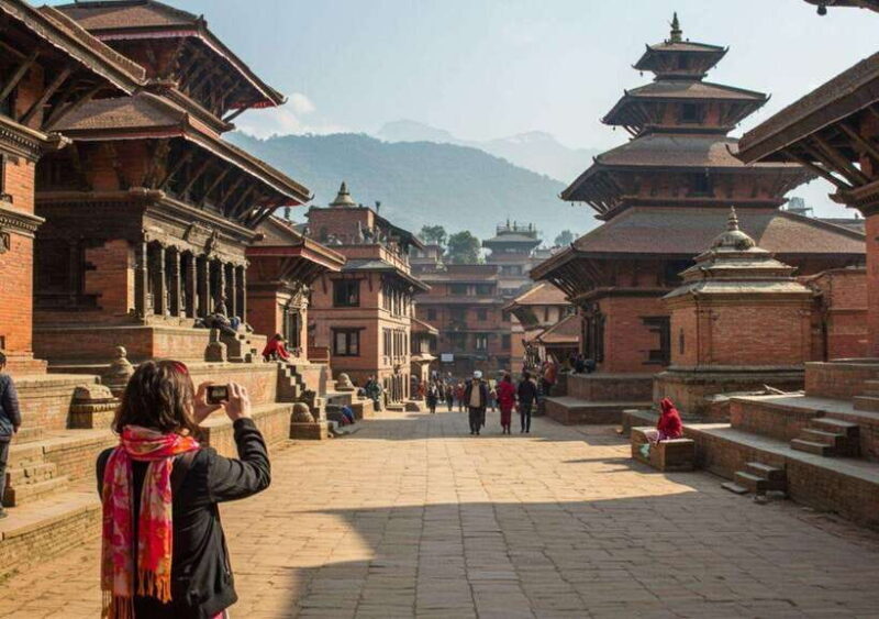 6-Hour Guided Kathmandu Sightseeing UNESCO Heritage Tour - Final Thoughts