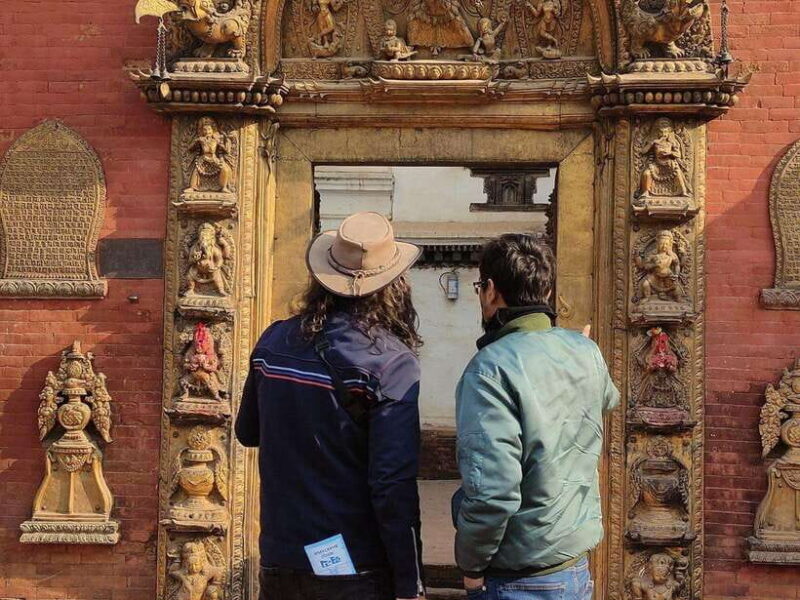 6-Hour Guided Kathmandu Sightseeing  UNESCO Heritage Tour - Good To Know