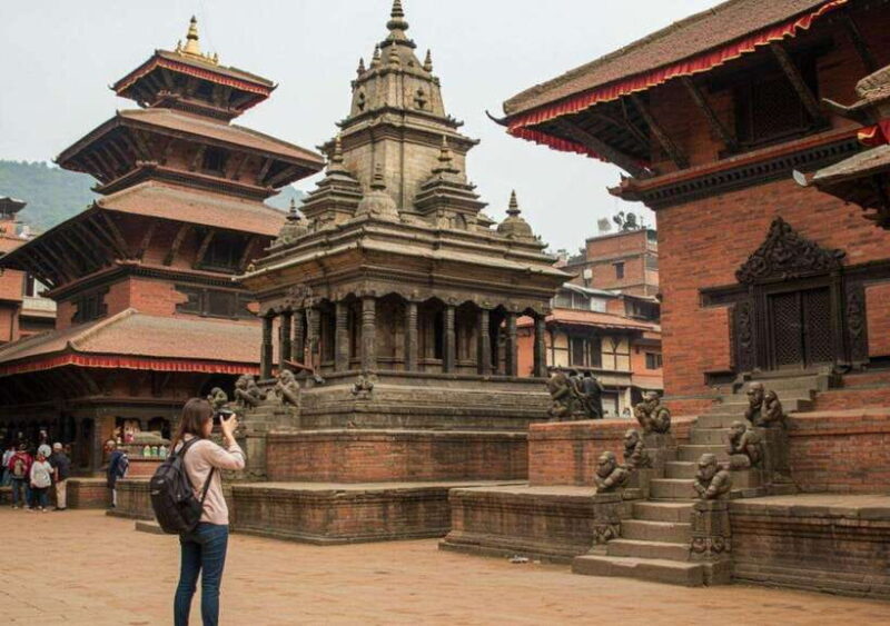 6-Hour Guided Kathmandu Sightseeing  UNESCO Heritage Tour - FAQ About the 6-Hour Kathmandu UNESCO Heritage Tour