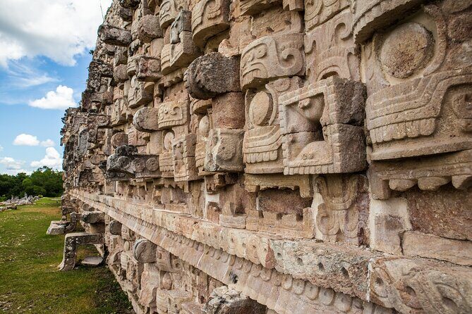 6-hour Guided Tour to Uxmal and Kabah Express - The Itinerary: What You’ll Actually Do