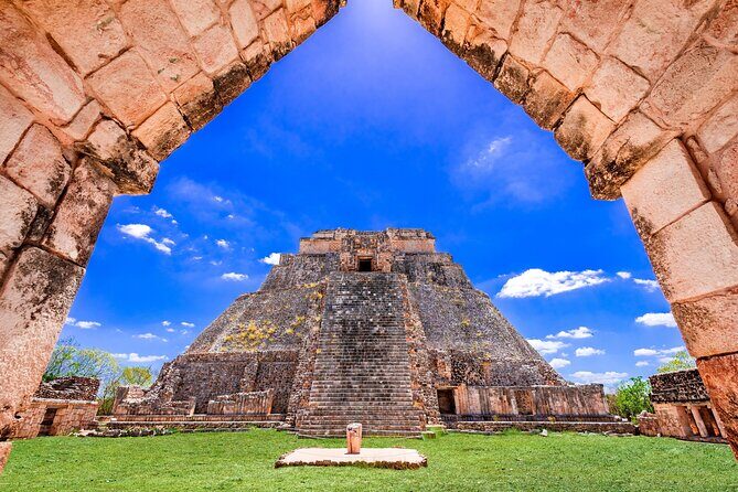 6-hour Guided Tour to Uxmal and Kabah Express - The Experience: What Travelers Say