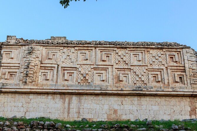 6-hour Guided Tour to Uxmal and Kabah Express - FAQs