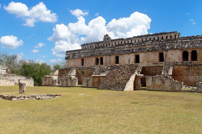 6-hour Guided Tour to Uxmal and Kabah Express - Final Thoughts