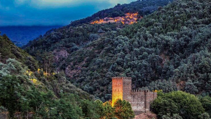 6-hour Guided Van Tour of Lousã Schist Villages, in Lousã, Coimbra - Tour Details