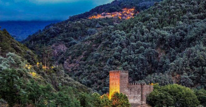 6-hour Guided Van Tour of Lousã Schist Villages, in Lousã, Coimbra - Booking Information