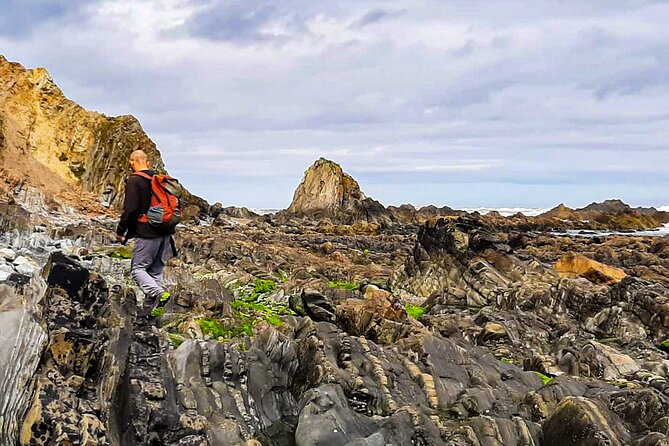 6-Hour Hiking in the Asturian Western Coast - Hiking Route Overview