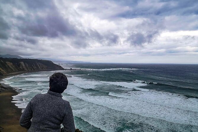 6-Hour Hiking in the Asturian Western Coast - Essential Hiking Gear