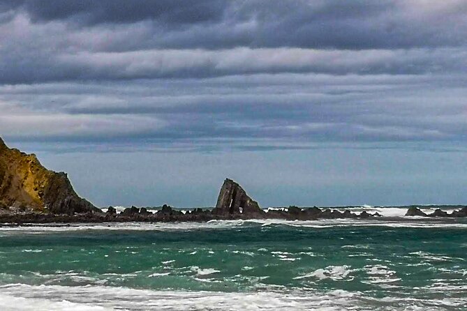 6-Hour Hiking in the Asturian Western Coast - Tips for a Successful Hiking Experience