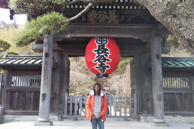 6-Hour Kamakura Tour by Qualified Guide Using Public Transportation - Public Transportation Options