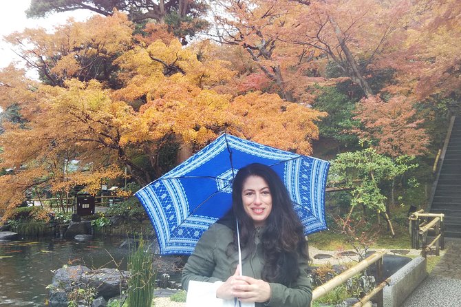 6-Hour Kamakura Tour by Qualified Guide Using Public Transportation - Booking and Contact Information