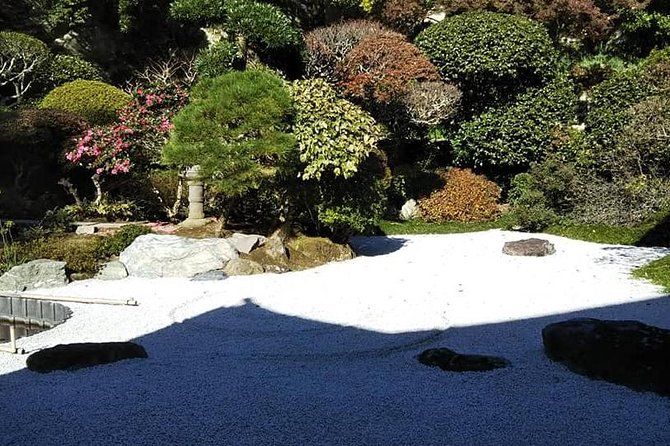 6-Hour Kamakura Tour by Qualified Guide Using Public Transportation - Common Questions